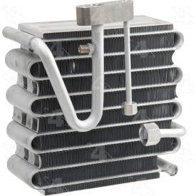 Serpentine Evaporator Core - Four Seasons 54167 Serpentine Evaporator Core - Four Seasons 54167