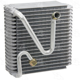 Plate & Fin Evaporator Core - Four Seasons 54183 Plate & Fin Evaporator Core - Four Seasons 54183