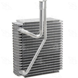 Plate & Fin Evaporator Core - Four Seasons 54554 Plate & Fin Evaporator Core - Four Seasons 54554