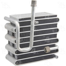 Serpentine Evaporator Core - Four Seasons 54702 Serpentine Evaporator Core - Four Seasons 54702
