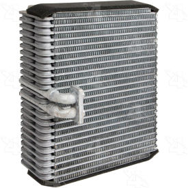 Plate & Fin Evaporator Core - Four Seasons 54721 Plate & Fin Evaporator Core - Four Seasons 54721
