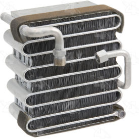 Universal Serpentine Evaporator Core - Four Seasons 54740 Universal Serpentine Evaporator Core - Four Seasons 54740