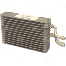 Plate & Fin Evaporator Core - Four Seasons 54963 Plate & Fin Evaporator Core - Four Seasons 54963