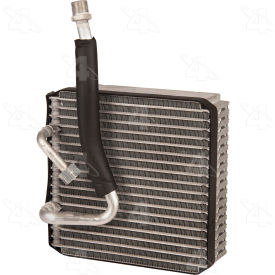 Plate & Fin Evaporator Core - Four Seasons 54991 Plate & Fin Evaporator Core - Four Seasons 54991