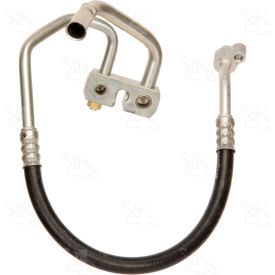 Discharge & Suction Line Hose Assembly - Four Seasons 55013 Discharge & Suction Line Hose Assembly - Four Seasons 55013