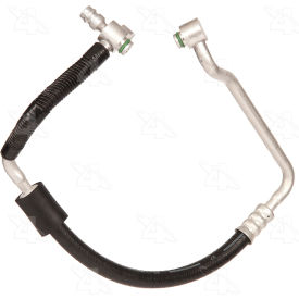 Discharge Line Hose Assembly - Four Seasons 55035 Discharge Line Hose Assembly - Four Seasons 55035