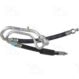 Discharge & Suction Line Hose Assembly - Four Seasons 55094 Discharge & Suction Line Hose Assembly - Four Seasons 55094