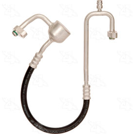 Discharge Line Hose Assembly - Four Seasons 55153 Discharge Line Hose Assembly - Four Seasons 55153