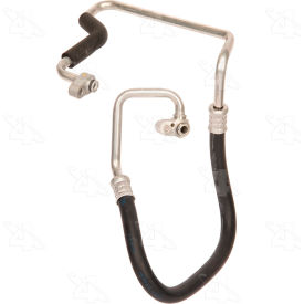 Discharge Line Hose Assembly - Four Seasons 55158