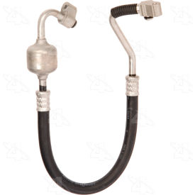 Discharge Line Hose Assembly - Four Seasons 55160 Discharge Line Hose Assembly - Four Seasons 55160