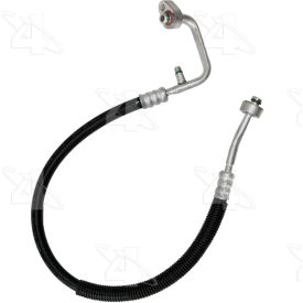 Discharge Line Hose Assembly - Four Seasons 55167 Discharge Line Hose Assembly - Four Seasons 55167