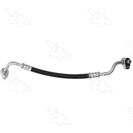Discharge Line Hose Assembly - Four Seasons 55169 Discharge Line Hose Assembly - Four Seasons 55169
