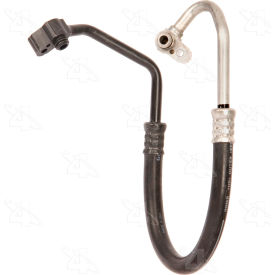 Discharge Line Hose Assembly - Four Seasons 55176 Discharge Line Hose Assembly - Four Seasons 55176