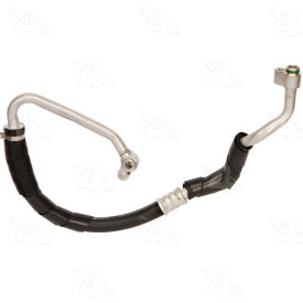 Suction Line Hose Assembly - Four Seasons 55207 Suction Line Hose Assembly - Four Seasons 55207