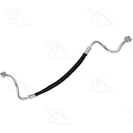 Discharge Line Hose Assembly - Four Seasons 55236