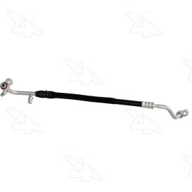 Discharge Line Hose Assembly - Four Seasons 55243 Discharge Line Hose Assembly - Four Seasons 55243