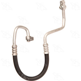 Discharge Line Hose Assembly - Four Seasons 55274 Discharge Line Hose Assembly - Four Seasons 55274