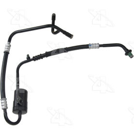 Discharge Line Hose Assembly - Four Seasons 55311