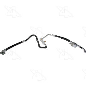 Discharge & Suction Line Hose Assembly - Four Seasons 55321