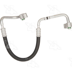 Discharge Line Hose Assembly - Four Seasons 55344