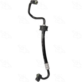 Discharge Line Hose Assembly - Four Seasons 55375
