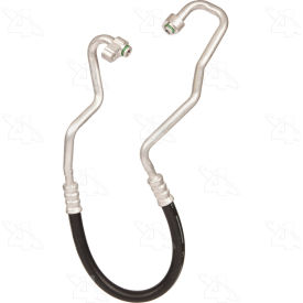 Discharge Line Hose Assembly - Four Seasons 55404