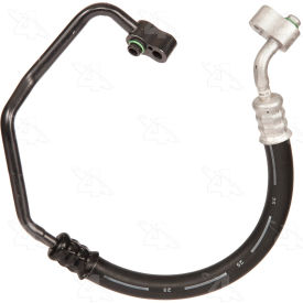 Discharge Line Hose Assembly - Four Seasons 55409