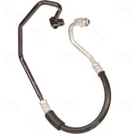 Discharge Line Hose Assembly - Four Seasons 55414
