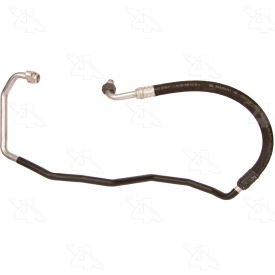 Suction Line Hose Assembly - Four Seasons 55442 Suction Line Hose Assembly - Four Seasons 55442