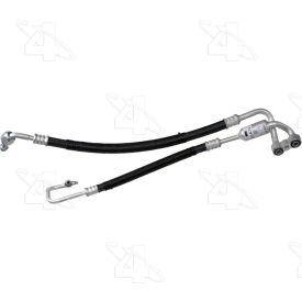 Discharge & Suction Line Hose Assembly - Four Seasons 55471 Discharge & Suction Line Hose Assembly - Four Seasons 55471