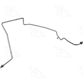 Liquid Line Hose Assembly w/o Orifice Tube - Four Seasons 55544 Liquid Line Hose Assembly w/o Orifice Tube - Four Seasons 55544