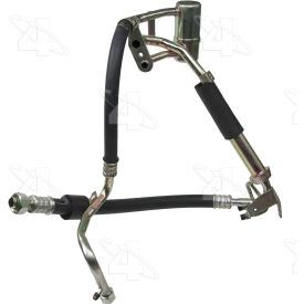 Discharge & Suction Line Hose Assembly - Four Seasons 55580 Discharge & Suction Line Hose Assembly - Four Seasons 55580