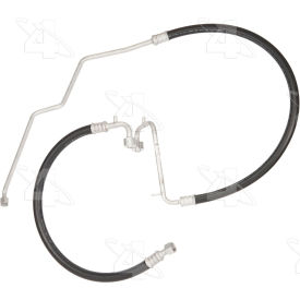 Discharge & Suction Line Hose Assembly - Four Seasons 55598 Discharge & Suction Line Hose Assembly - Four Seasons 55598