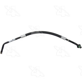 Liquid Line Hose Assembly w/o Orifice Tube - Four Seasons 55644 Liquid Line Hose Assembly w/o Orifice Tube - Four Seasons 55644
