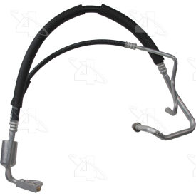 Discharge & Suction Line Hose Assembly - Four Seasons 55778
