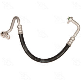 Discharge Line Hose Assembly - Four Seasons 55805 Discharge Line Hose Assembly - Four Seasons 55805