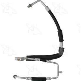 Discharge & Suction Line Hose Assembly - Four Seasons 55872