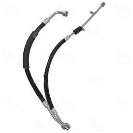 Discharge & Suction Line Hose Assembly - Four Seasons 55903