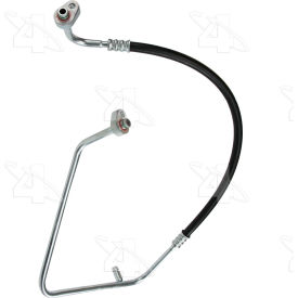 Discharge Line Hose Assembly - Four Seasons 55973 Discharge Line Hose Assembly - Four Seasons 55973