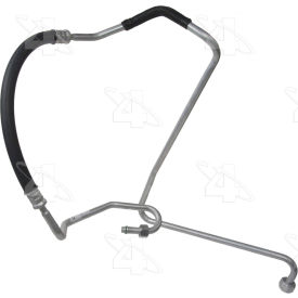 Suction Line Hose Assembly - Four Seasons 55993 Suction Line Hose Assembly - Four Seasons 55993