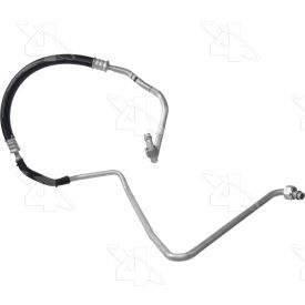 Suction Line Hose Assembly - Four Seasons 55996 Suction Line Hose Assembly - Four Seasons 55996