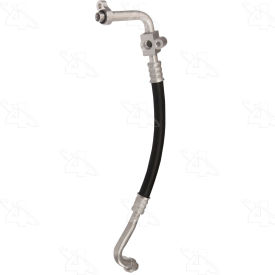 Suction Line Hose Assembly - Four Seasons 56053 Suction Line Hose Assembly - Four Seasons 56053