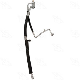 Discharge & Suction Line Hose Assembly - Four Seasons 56057