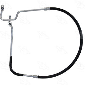 Discharge Line Hose Assembly - Four Seasons 56073