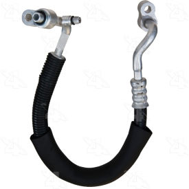 Discharge Line Hose Assembly - Four Seasons 56074