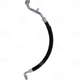 Suction Line Hose Assembly - Four Seasons 56087 Suction Line Hose Assembly - Four Seasons 56087