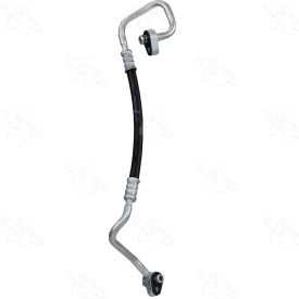 Discharge Line Hose Assembly - Four Seasons 56092