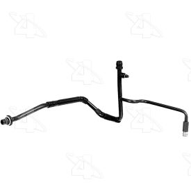 Liquid Line Hose Assembly w/o Orifice Tube - Four Seasons 56103 Liquid Line Hose Assembly w/o Orifice Tube - Four Seasons 56103