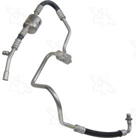 Discharge & Suction Line Hose Assembly - Four Seasons 56116