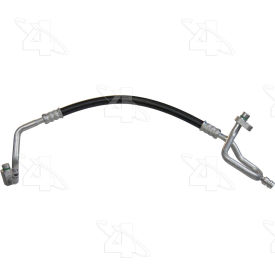 Discharge Line Hose Assembly - Four Seasons 56133 Discharge Line Hose Assembly - Four Seasons 56133